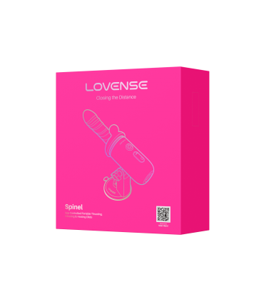 LOVENSE SPINEL