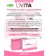 LIVITA WOMAN 30 CAPSULES