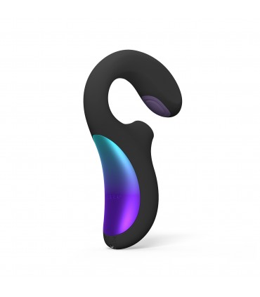 LELO ENIGMA DOUBLE SONIC SCHWARZ