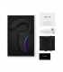 LELO ENIGMA DOUBLE SONIC SCHWARZ