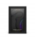 LELO ENIGMA DOUBLE SONIC SCHWARZ
