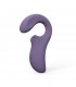 LELO ENIGMA DOUBLE SONIC CYBER PURPLE