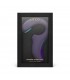 LELO ENIGMA DOUBLE SONIC CYBER PURPLE
