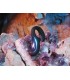 LELO ENIGMA DOUBLE SONIC CYBER PURPLE