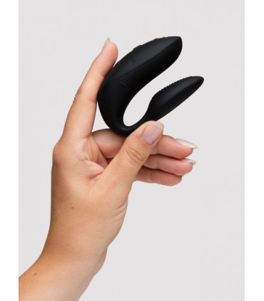 WE-VIBE CHORUS PRO SATIN BLACK