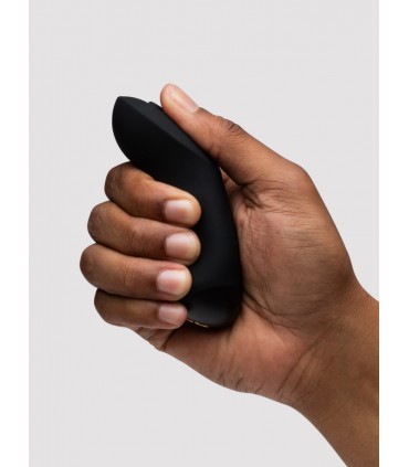 WE-VIBE CHORUS PRO SATIN BLACK