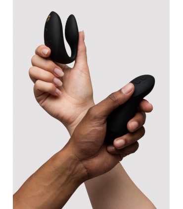 WE-VIBE CHORUS PRO SATIN BLACK