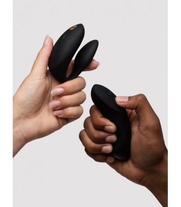 WE-VIBE CHORUS PRO SATIN BLACK