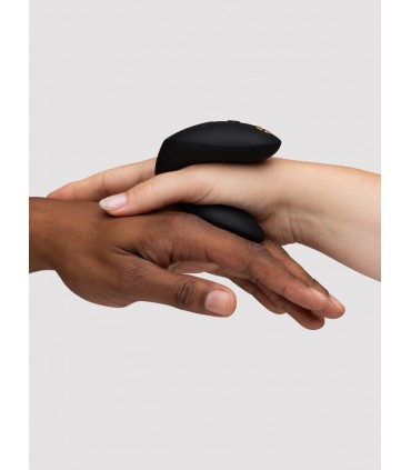 WE-VIBE CHORUS PRO SATIN BLACK