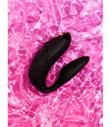 WE-VIBE CHORUS PRO SATIN BLACK