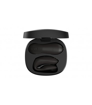 WE-VIBE CHORUS PRO SATIN BLACK