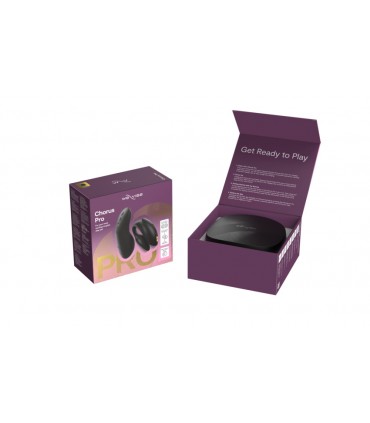 WE-VIBE CHORUS PRO SATIN BLACK