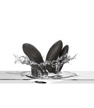 WE-VIBE CHORUS PRO SATIN BLACK