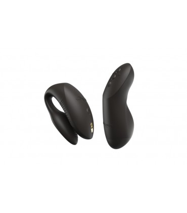 WE-VIBE CHORUS PRO SATIN BLACK