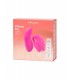WE-VIBE CHORUS PRO ROSA ELETTRICO