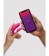 WE-VIBE CHORUS PRO ROSA ELETTRICO