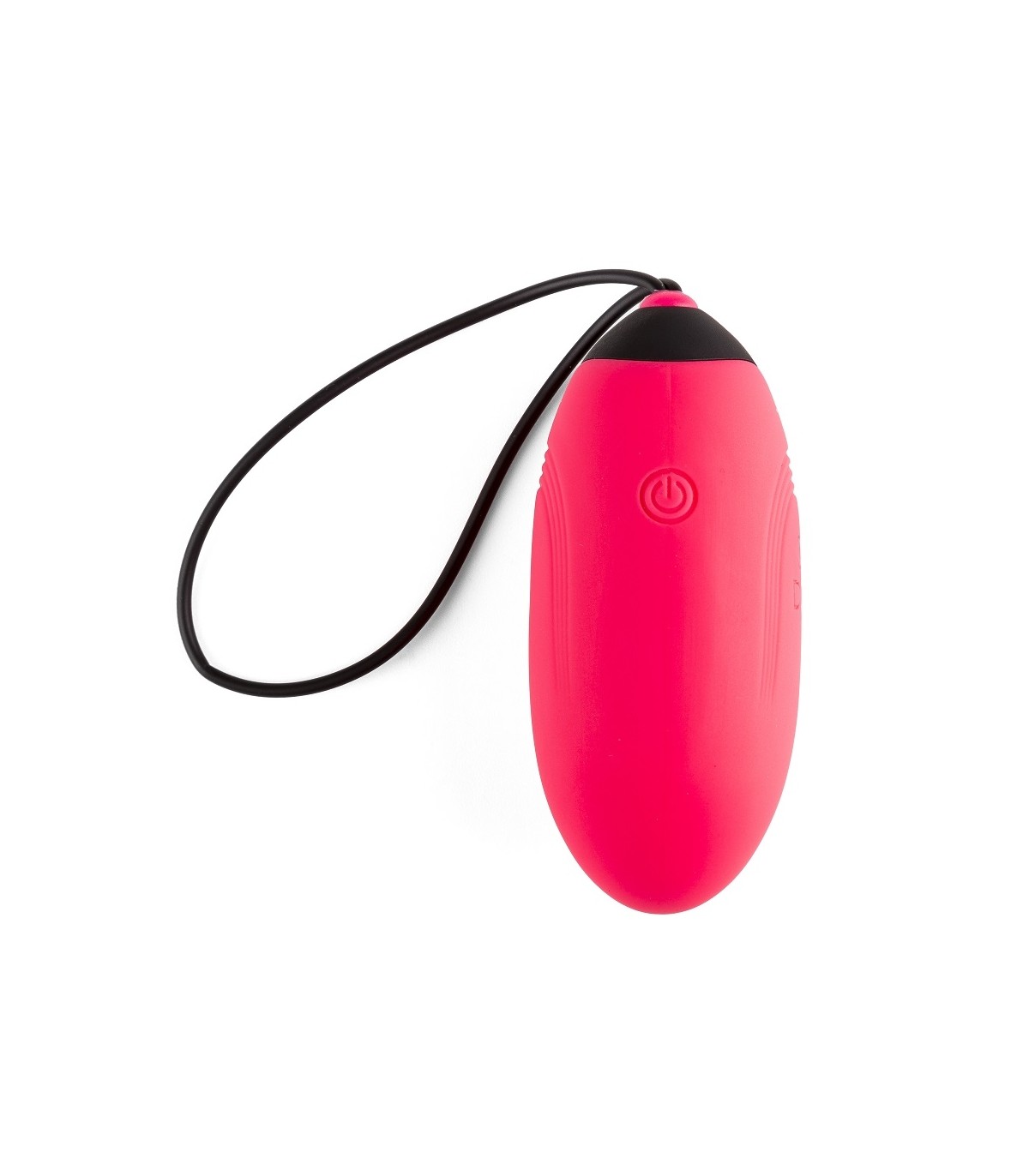 HUEVO VIBRADOR G5 RECARGABLE ROSA