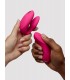 WE-VIBE CHORUS PRO ROSA ELETTRICO