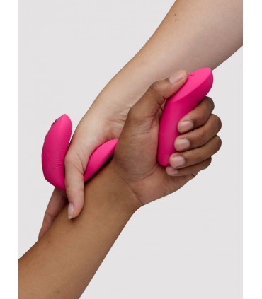 WE-VIBE CHORUS PRO ROSA ELETTRICO