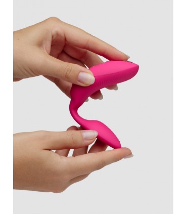 WE-VIBE CHORUS PRO ROSA ELETTRICO
