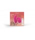 WE-VIBE CHORUS PRO ROSA ELETTRICO