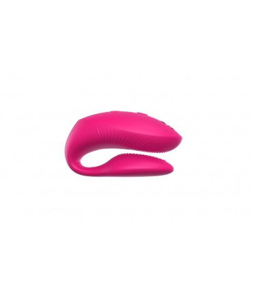WE-VIBE CHORUS PRO ROSA ELETTRICO