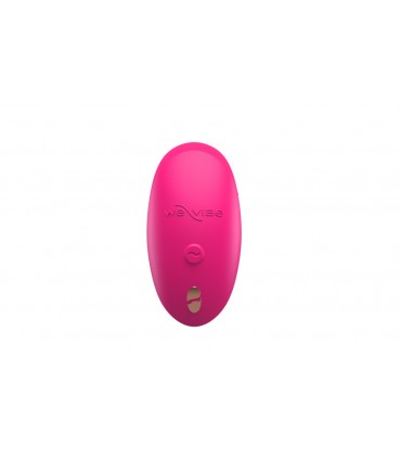 WE-VIBE CHORUS PRO ROSA ELETTRICO