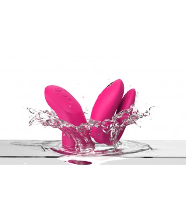 WE-VIBE CHORUS PRO ROSA ELETTRICO