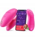 WE-VIBE CHORUS PRO ROSA ELETTRICO