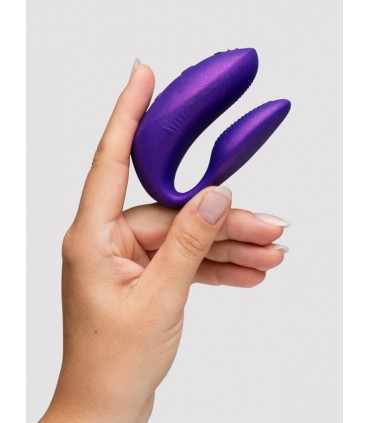 WE-VIBE CHORUS PRO COSMIC PURPLE
