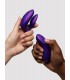 WE-VIBE CHORUS PRO COSMIC PURPLE