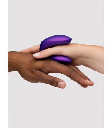 WE-VIBE CHORUS PRO COSMIC PURPLE