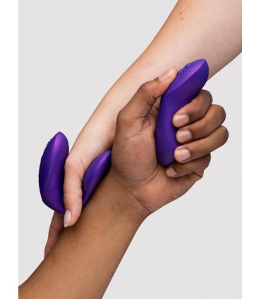 WE-VIBE CHORUS PRO COSMIC PURPLE