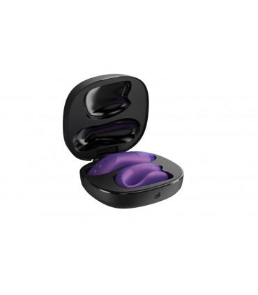 WE-VIBE CHORUS PRO COSMIC PURPLE