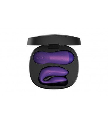 WE-VIBE CHORUS PRO COSMIC PURPLE