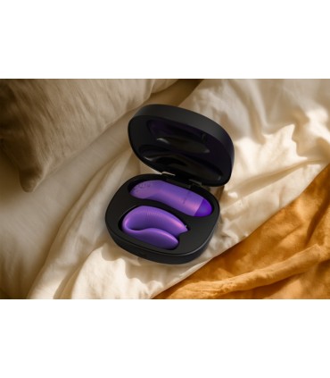 WE-VIBE CHORUS PRO COSMIC PURPLE