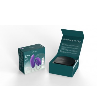 WE-VIBE CHORUS PRO COSMIC PURPLE