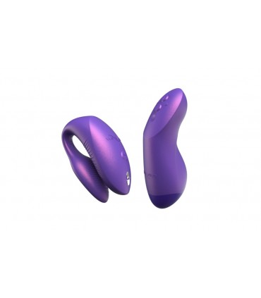 WE-VIBE CHORUS PRO COSMIC PURPLE