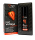 VIBRADOR LÍQUIDO HIGH VOLTAGE FRESA 15 ML