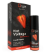 VIBRADOR LÍQUIDO HIGH VOLTAGE FRESA 15 ML