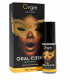 SPRAY ORAL EASE DEEP THROAT 15 ML