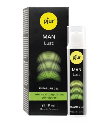 PJUR MAN LUST 15 ML