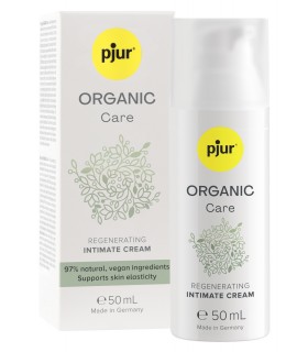 PJUR ORGANIC CARE 50 ML