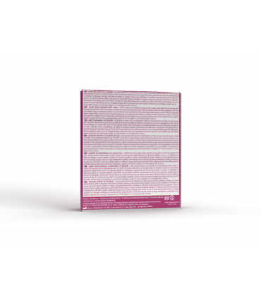 ORMELLE PRESERVATIVO FEMMINILE 2 UNITÀ