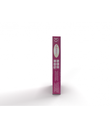 ORMELLE PRESERVATIVO FEMMINILE 2 UNITÀ