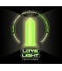 PRESERVATIVI LOVE LIGHT TECHNOSEX GLOW 12 UNITÀ