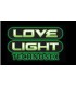 PRESERVATIVI LOVE LIGHT TECHNOSEX GLOW 12 UNITÀ