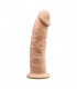SILEXD DILDO SILICONA MODEL 2 9" FLESH 