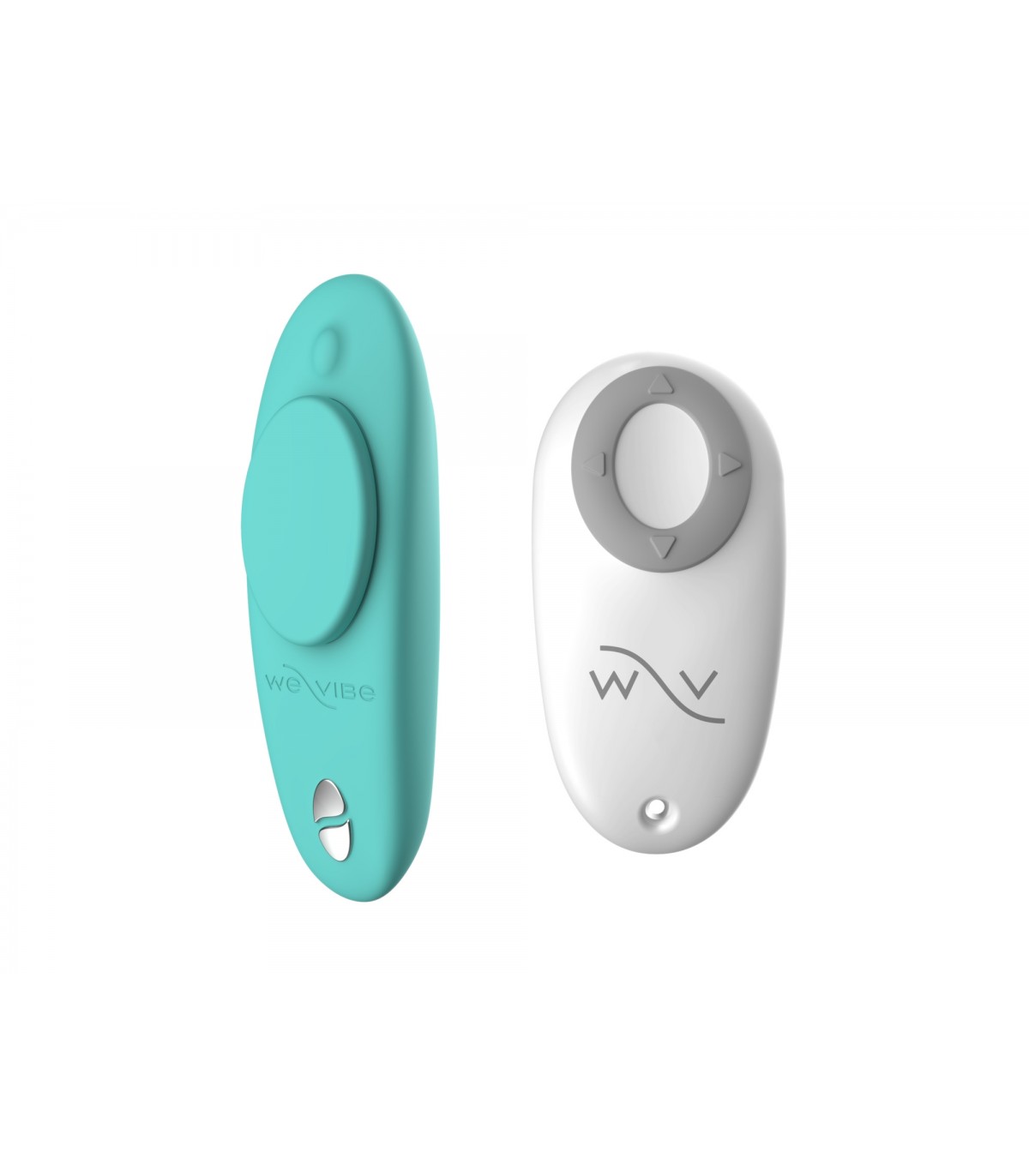 WE-VIBE MOXIE AQUA