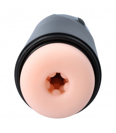 4+1 M1 MASTURBATOR SUCTION / UP AND DOWN / VIBRATION FLESH USB